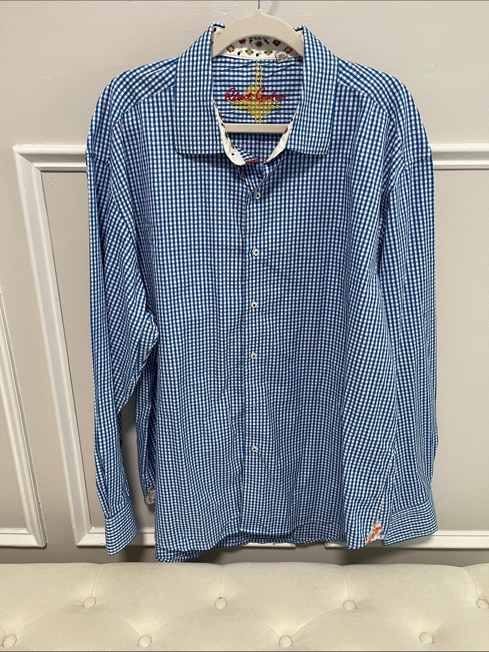 Robert Graham Shirt